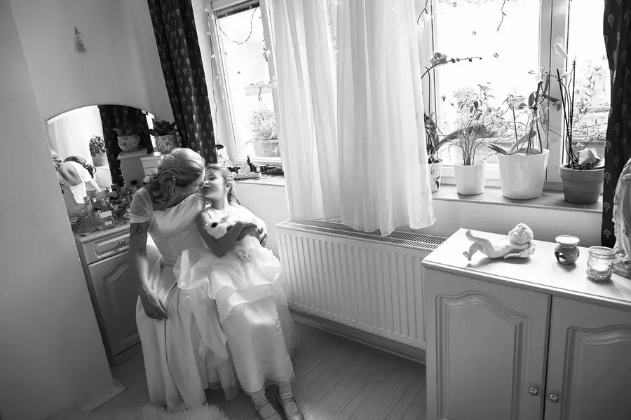Svatební fotograf Martina Kaderková - Fotografie č. 4