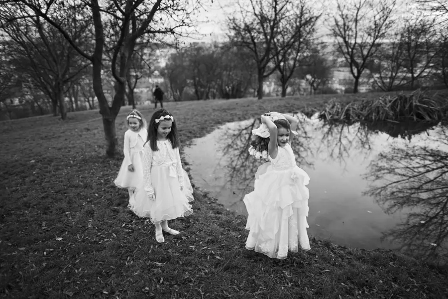 Svatební fotograf Martina Kaderková - Fotografie č. 5