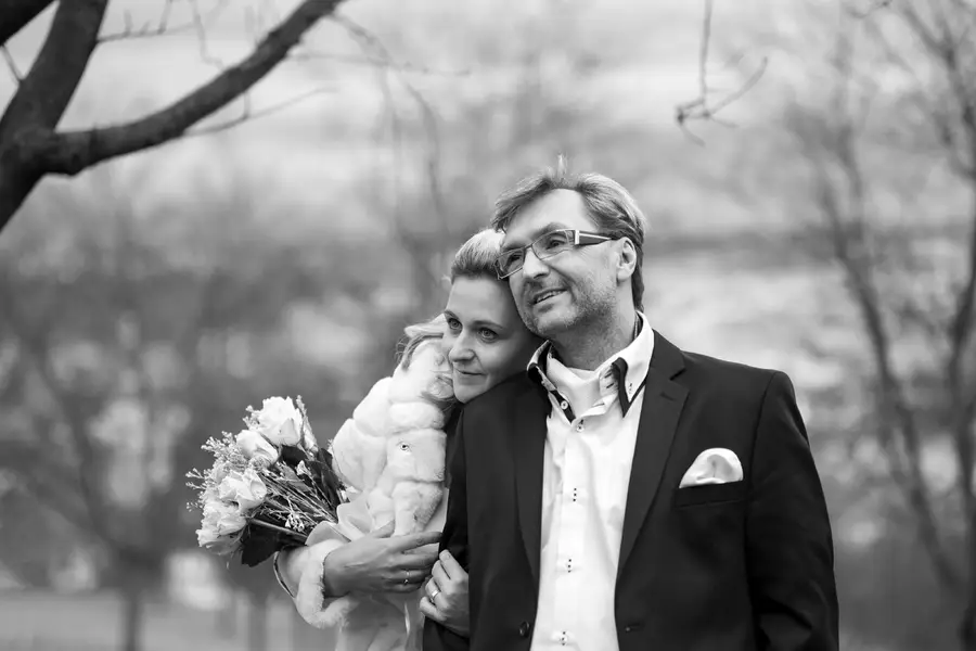 Svatební fotograf Martina Kaderková - Fotografie č. 8