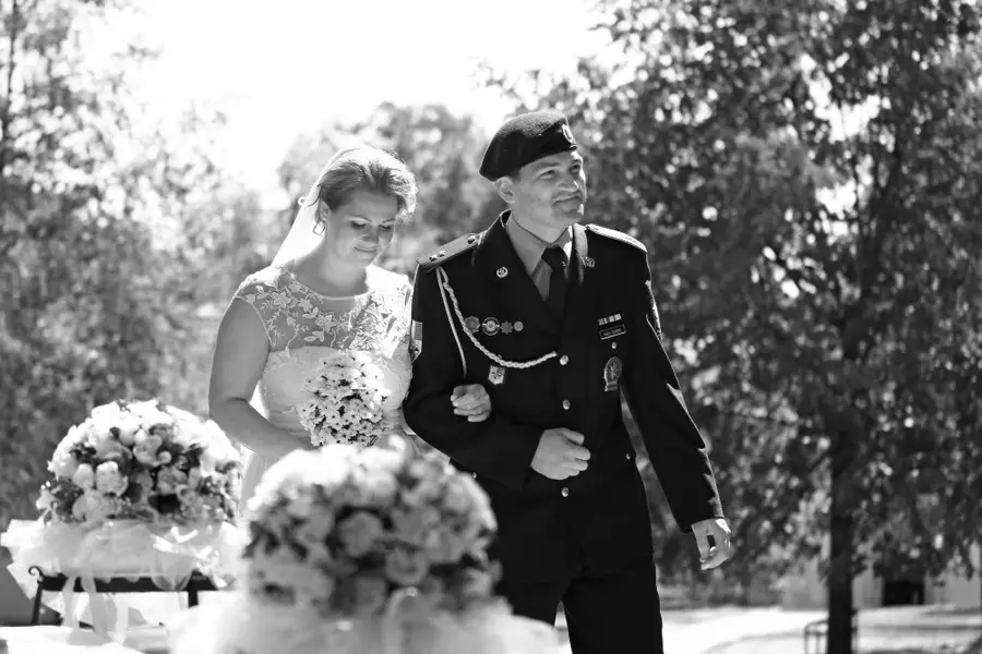 Svatební fotograf Stanislav Hladík - Fotografie č. 10