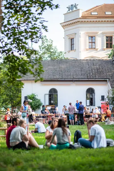 Focení eventů a akcí - Fotografie č. 16
