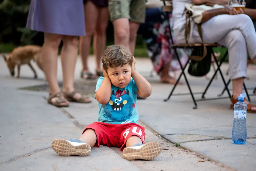 Focení eventů a akcí - Fotografie č. 15