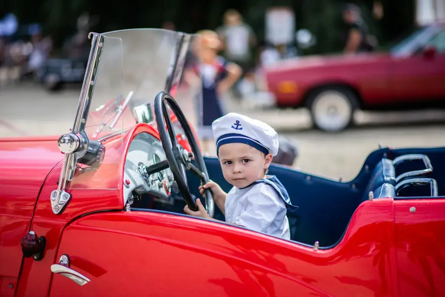 Focení eventů a akcí - Fotografie č. 7