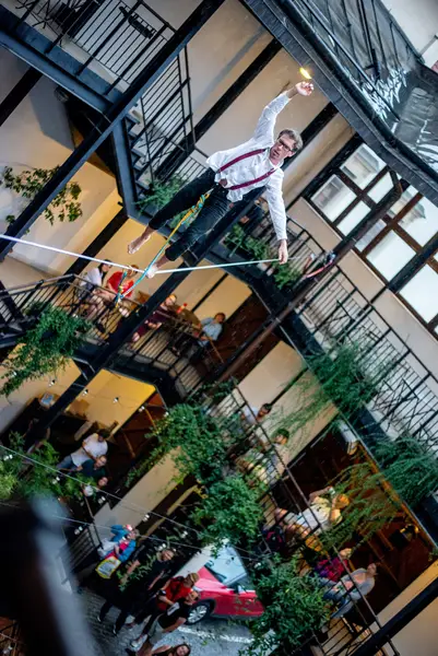 Focení eventů a akcí - Fotografie č. 6