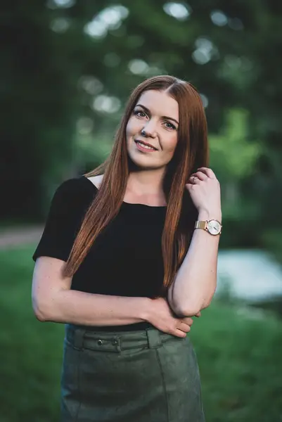 Portréty - Fotografie č. 25