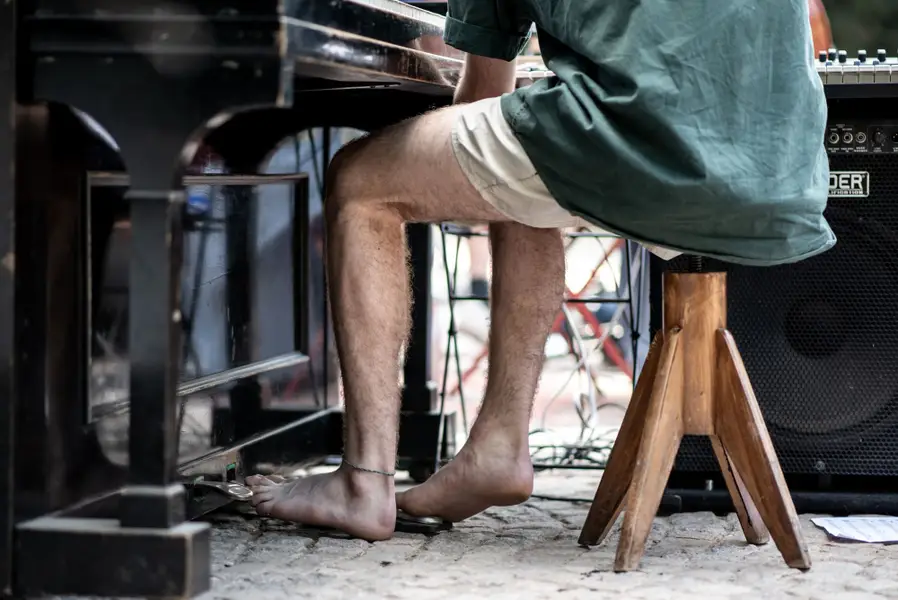 Focení eventů a akcí - Fotografie č. 17