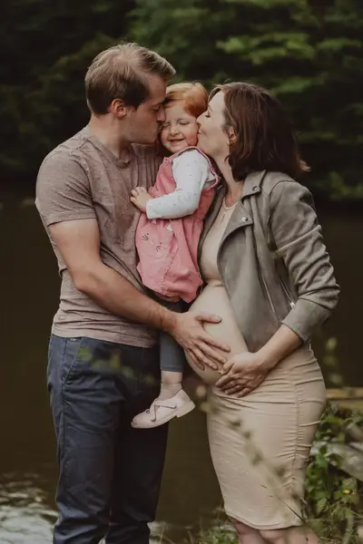 Rodinné focení Sára Ondrášová - Fotografie č. 7