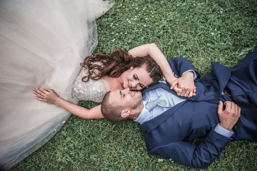 Svatební fotograf - Fotografie č. 28