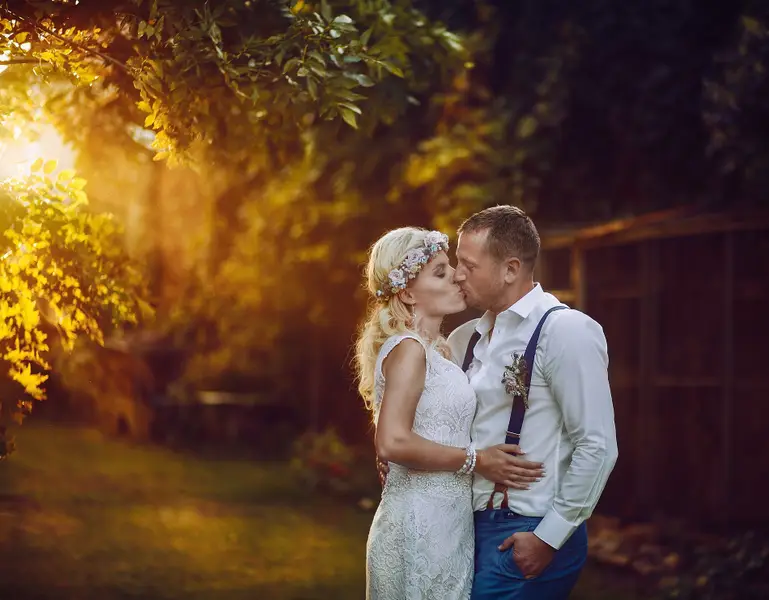 Svatební fotograf Simona Nálepková - Fotografie č. 3