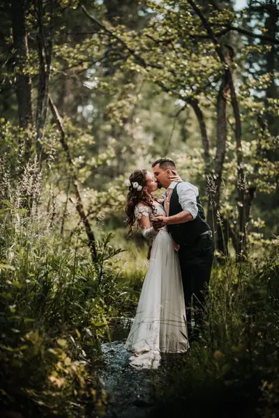 Svatební fotograf - Fotografie č. 25