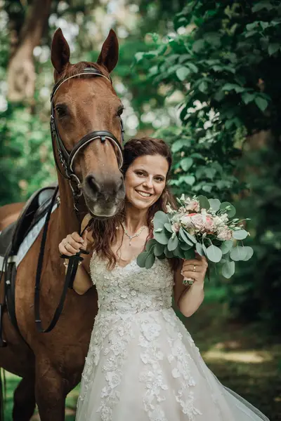 Svatební fotograf - Fotografie č. 21