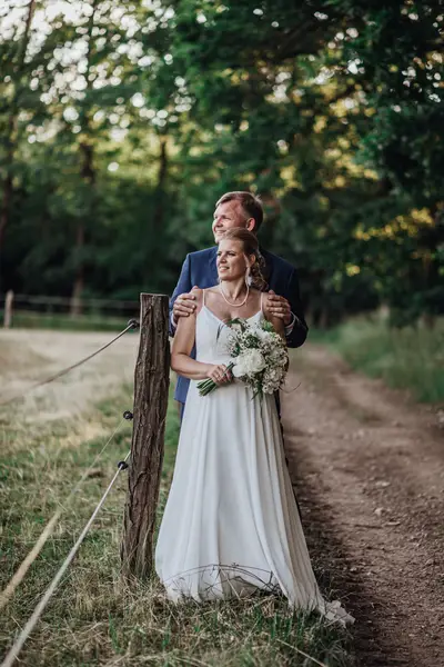 Svatební fotograf - Fotografie č. 11