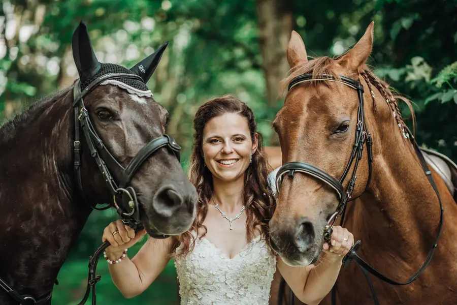 Svatební fotograf - Fotografie č. 23