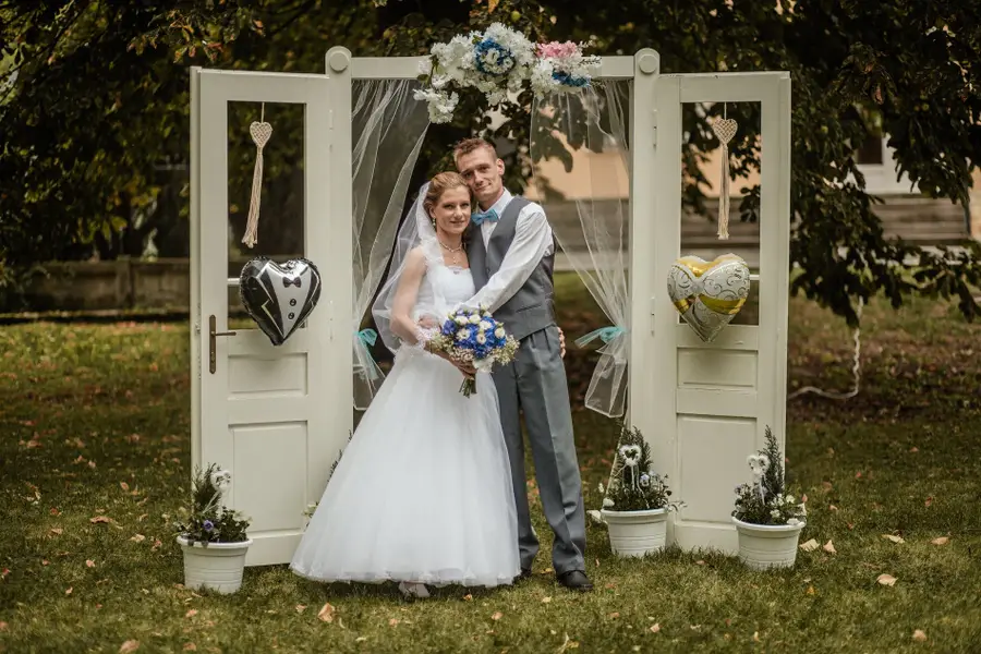 Svatební fotograf Simona Nálepková - Fotografie č. 6