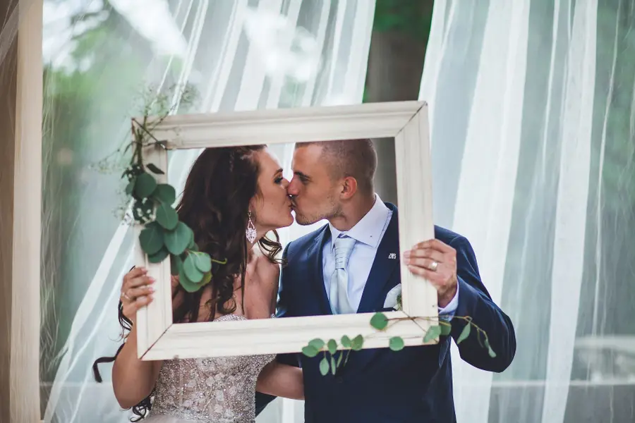 Svatební fotograf - Fotografie č. 19