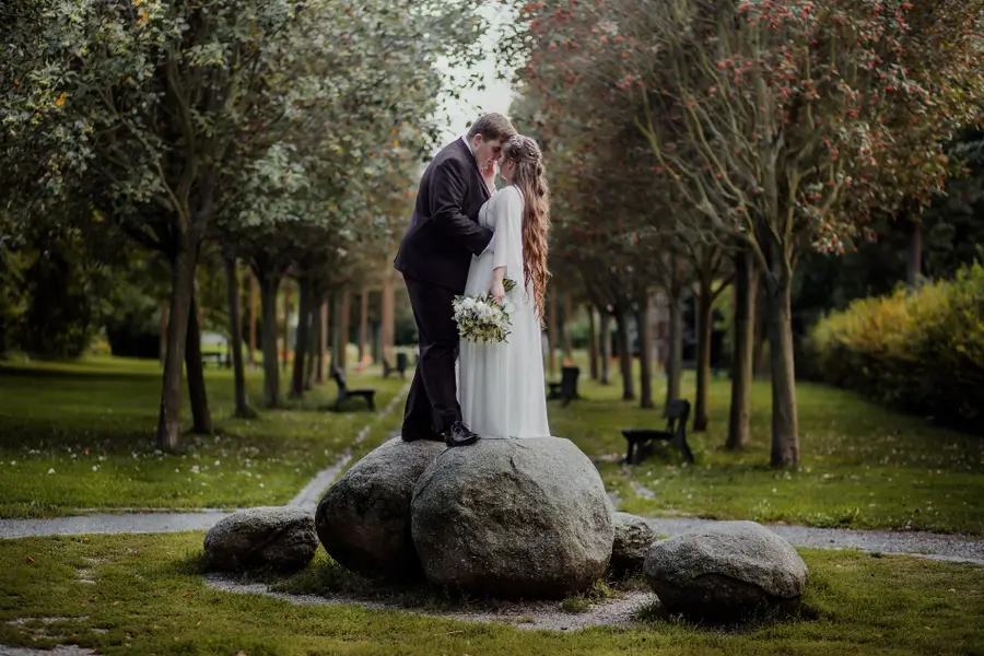 Svatební fotograf - Fotografie č. 15