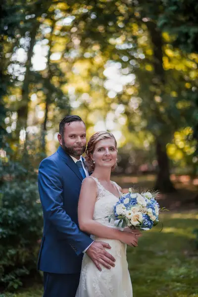 Svatební fotograf Simona Nálepková - Fotografie č. 9