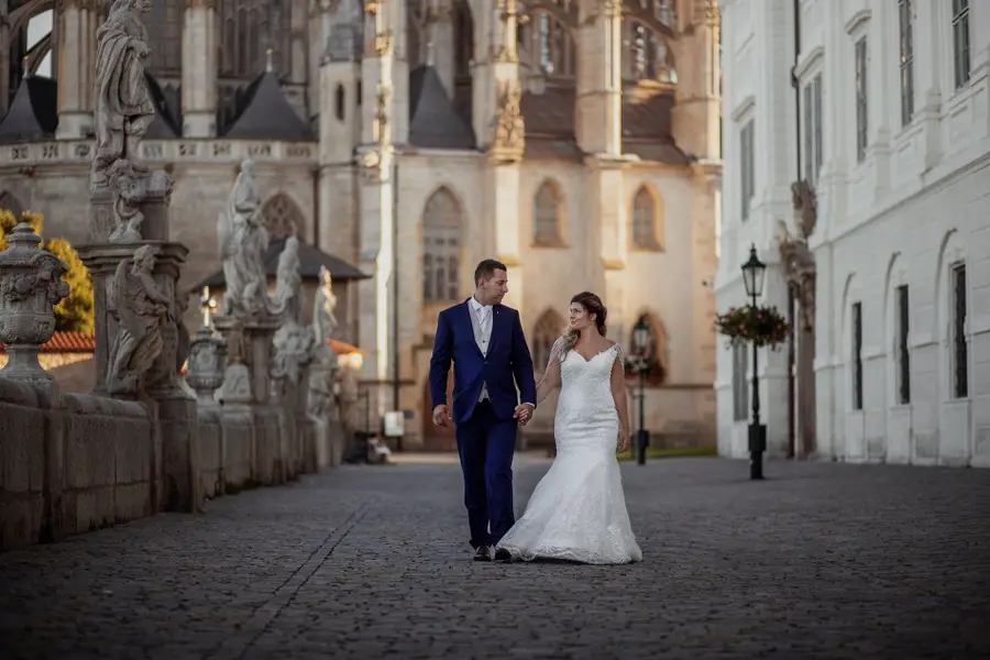 Svatební fotograf Simona Nálepková - Fotografie č. 2