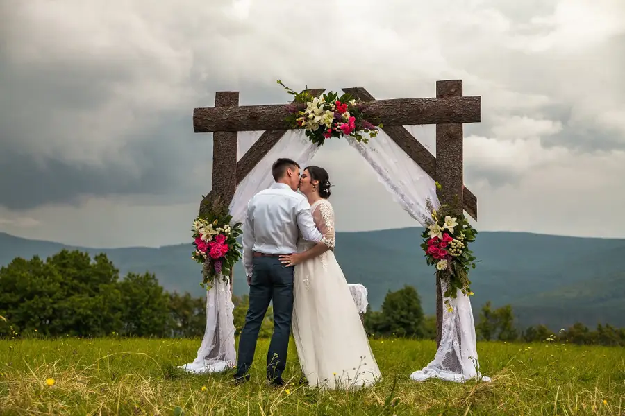 Svatební fotograf - Fotografie č. 12