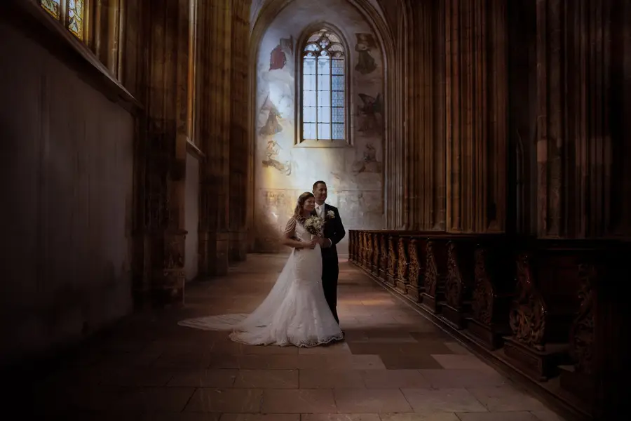 Svatební fotograf - Fotografie č. 30