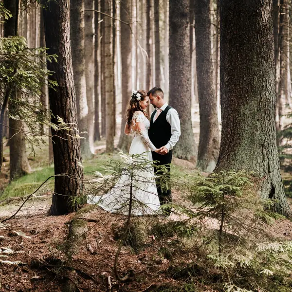 Svatební fotograf - Fotografie č. 27