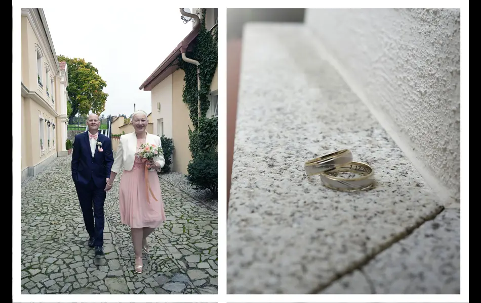 Svatební fotograf Cristian Vera - Fotografie č. 9