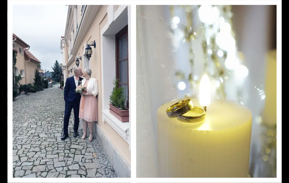 Svatební fotograf Cristian Vera - Fotografie č. 5