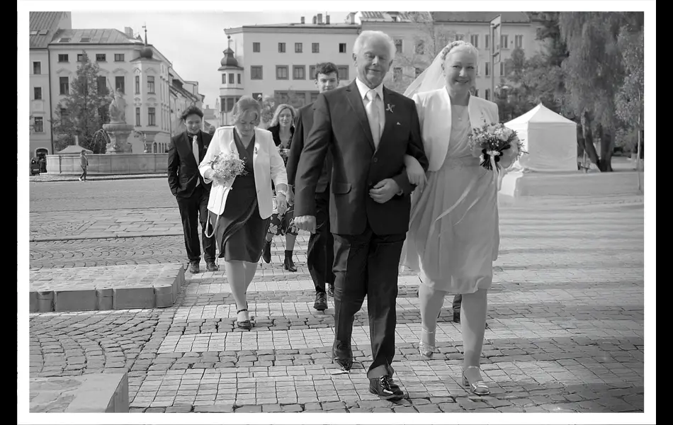 Svatební fotograf Cristian Vera - Fotografie č. 3