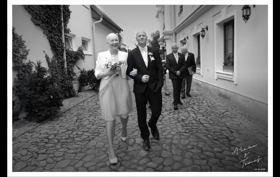 Svatební fotograf Cristian Vera - Fotografie č. 7