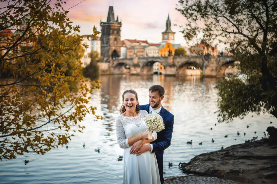 Svatební fotograf - Fotografie č. 12