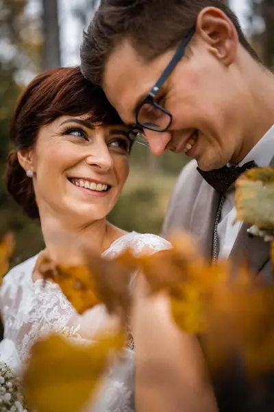 Svatební fotograf - Fotografie č. 8