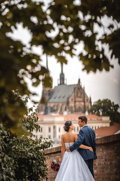 Svatební fotograf - Fotografie č. 4