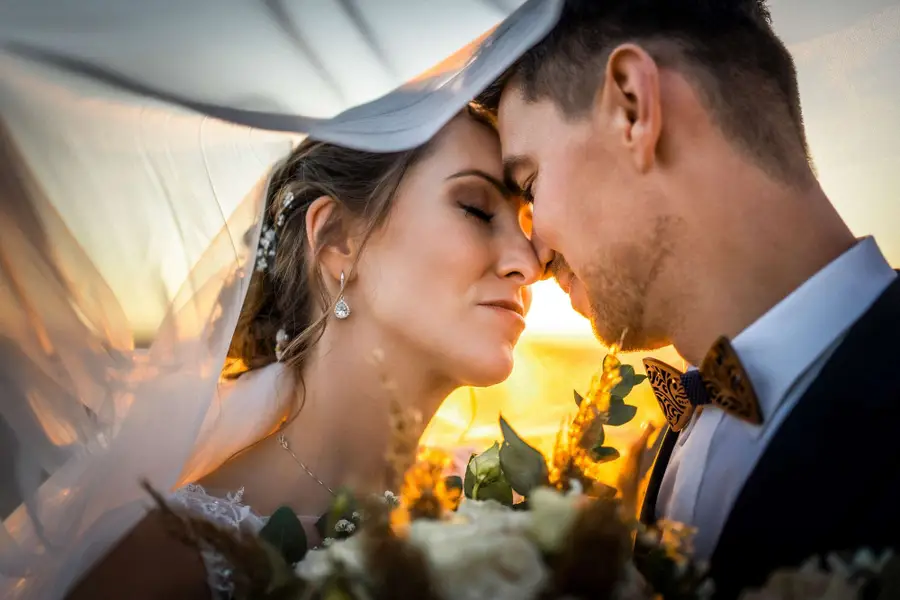 Svatební fotograf - Fotografie č. 1