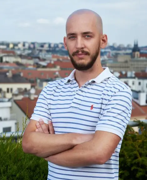 Reklamní fotograf Michal Šviga - Fotografie č. 8