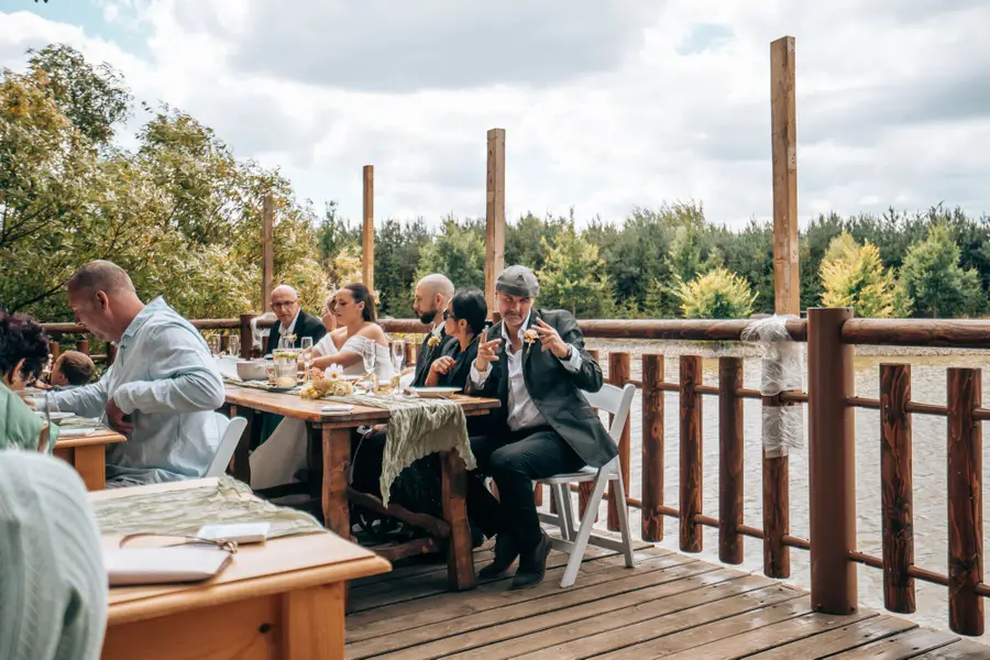 Svatební fotograf Vít Pokorný - Fotografie č. 4