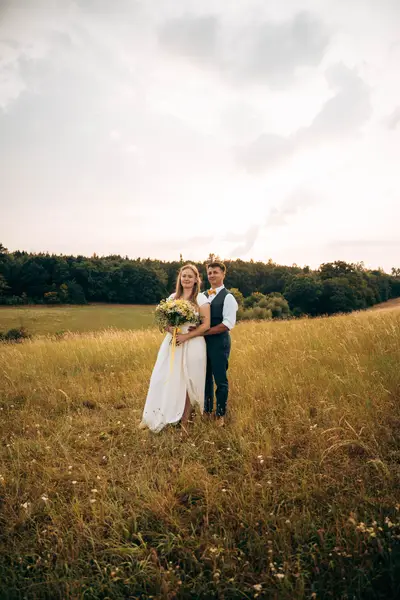 Svatební fotograf Vít Pokorný - Fotografie č. 9