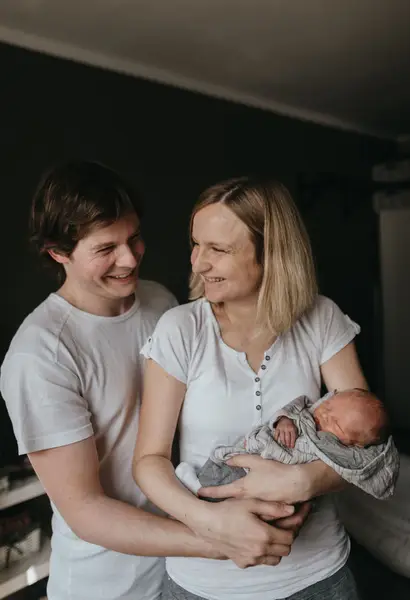 Rodinné focení Tereza Kuželová - Fotografie č. 1