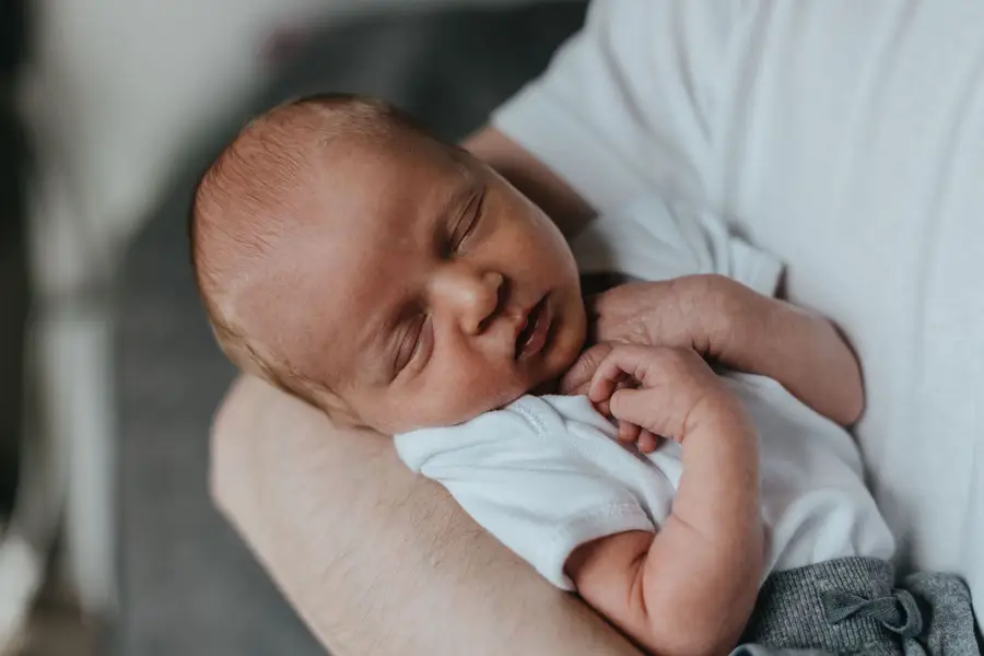 Rodinné focení Tereza Kuželová - Fotografie č. 8