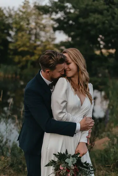 Svatební fotograf Tereza Kuželová - Fotografie č. 7