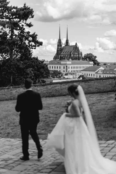 Svatební fotograf Tereza Kuželová - Fotografie č. 10