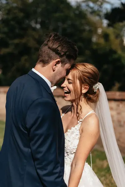 Svatební fotograf Tereza Kuželová - Fotografie č. 2