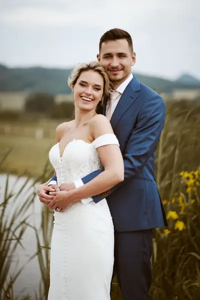 Svatební fotograf Michal Böhm - Fotografie č. 6