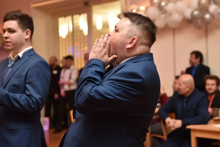 Focení maturitních plesů - Fotografie č. 12