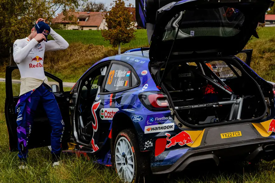 Sportovní fotograf - Fotografie č. 11