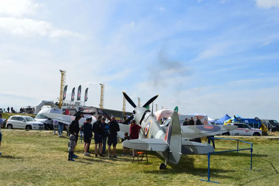 Focení eventů a akcí - Fotografie č. 4