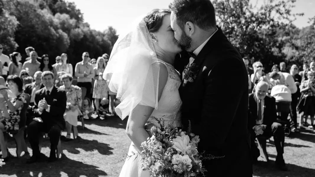 Svatební fotograf Michal Guzi - Fotografie č. 5