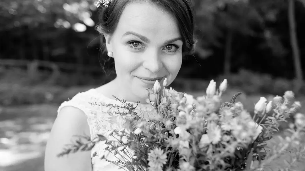 Svatební fotograf Michal Guzi - Fotografie č. 1
