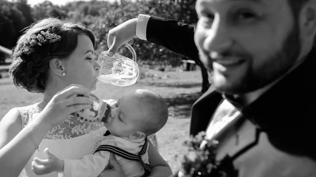 Svatební fotograf Michal Guzi - Fotografie č. 6