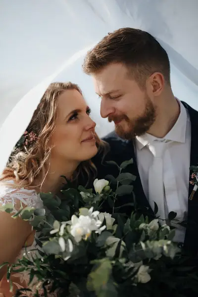 Svatební fotograf Klára Palm Hanzl - Fotografie č. 4