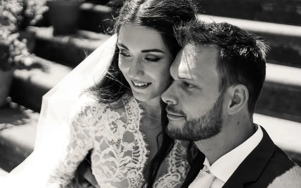 Svatební fotograf - Fotografie č. 13